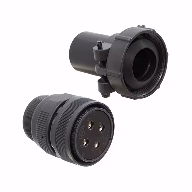 ASD-CAPW4000 Delta Electronics/Industrial Automation  Accesorios